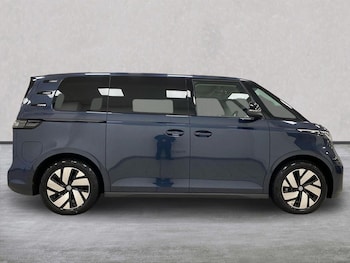 Used Volkswagen ID.Buzz 2023 for sale - 77056821: Photo