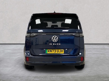 Used Volkswagen ID.Buzz 2023 for sale - 77056821: Photo