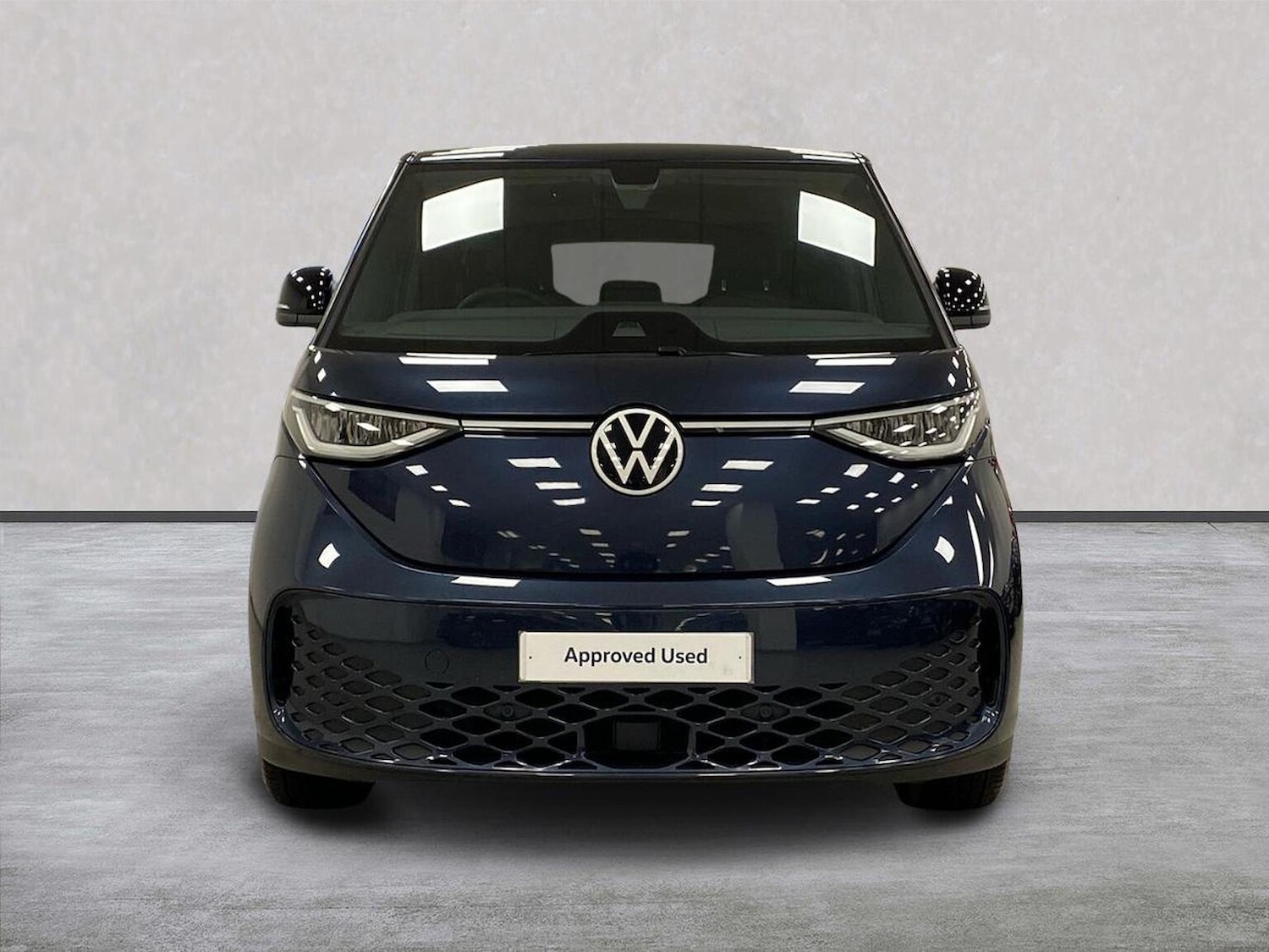 Used Volkswagen ID.Buzz 2023 for sale - 77056821: Photo 5