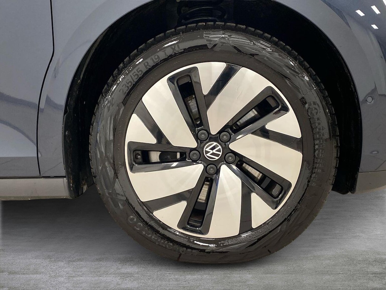 Used Volkswagen ID.Buzz 2023 for sale - 77056821: Photo 6