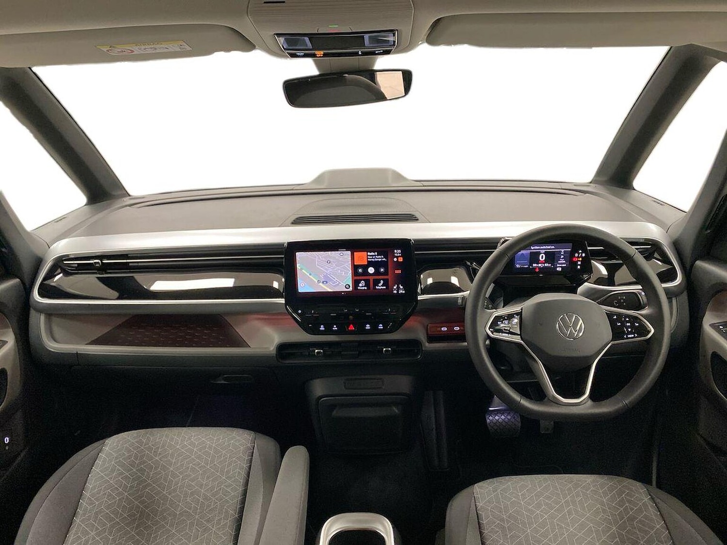 Used Volkswagen ID.Buzz 2023 for sale - 77056821: Photo 8