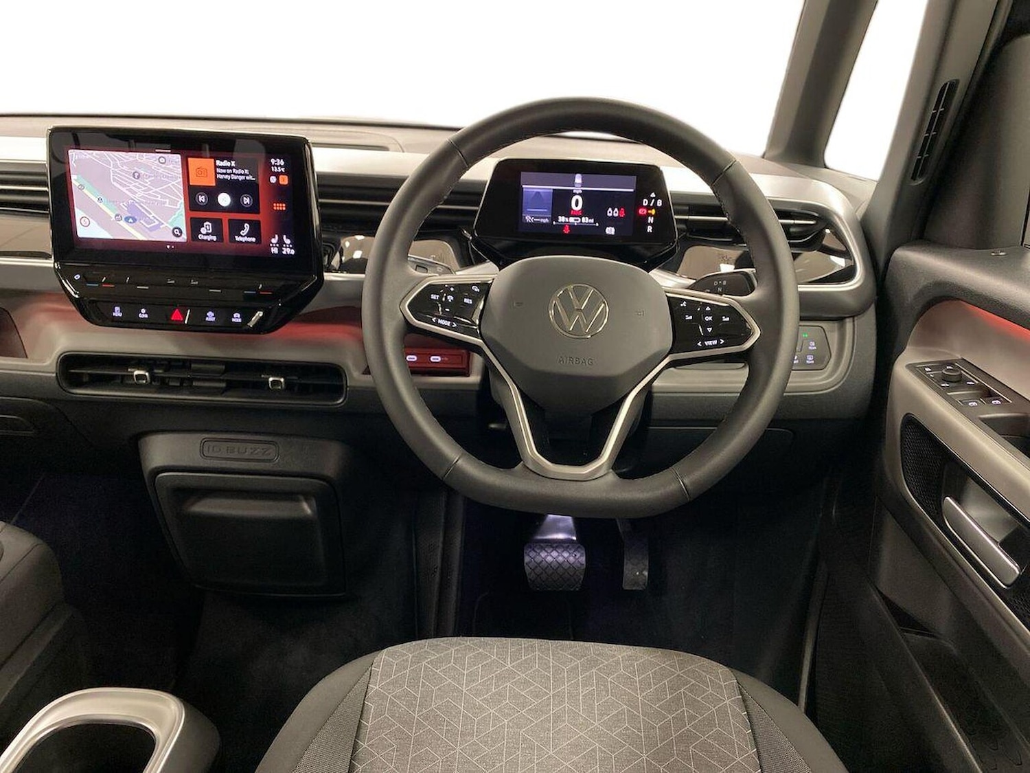 Used Volkswagen ID.Buzz 2023 for sale - 77056821: Photo 9