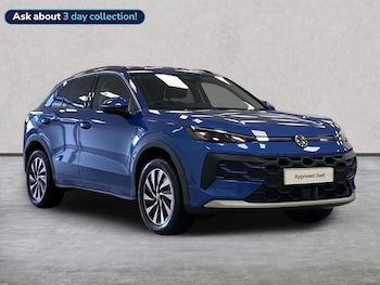 Used Volkswagen T-Roc 2026 for sale - 79423906: Photo