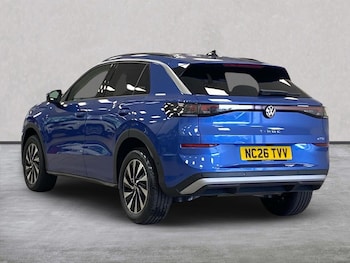 Used Volkswagen T-Roc 2026 for sale - 79423906: Photo