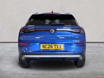 Used Volkswagen T-Roc 2026 for sale - 79423906: Photo