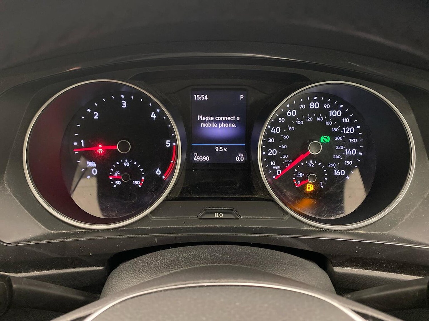 Used Volkswagen Tiguan 2019 for sale - 76571029: Photo 10