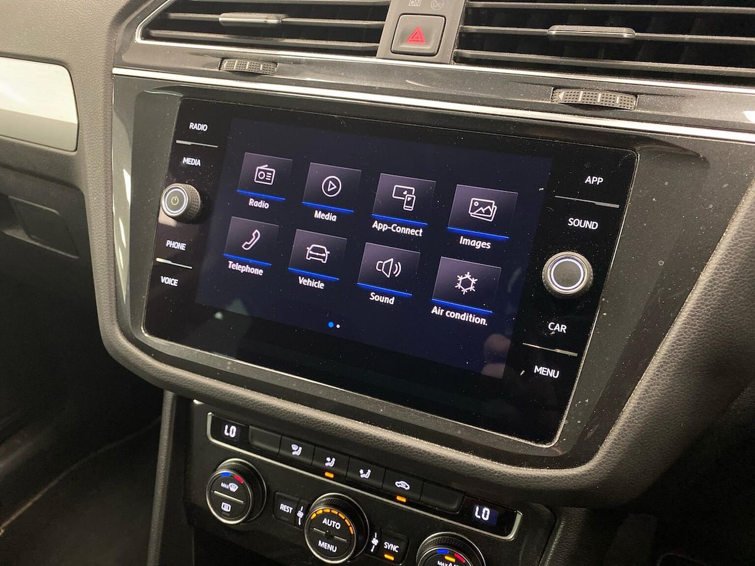 Used Volkswagen Tiguan 2019 for sale - 76571029: Photo 11