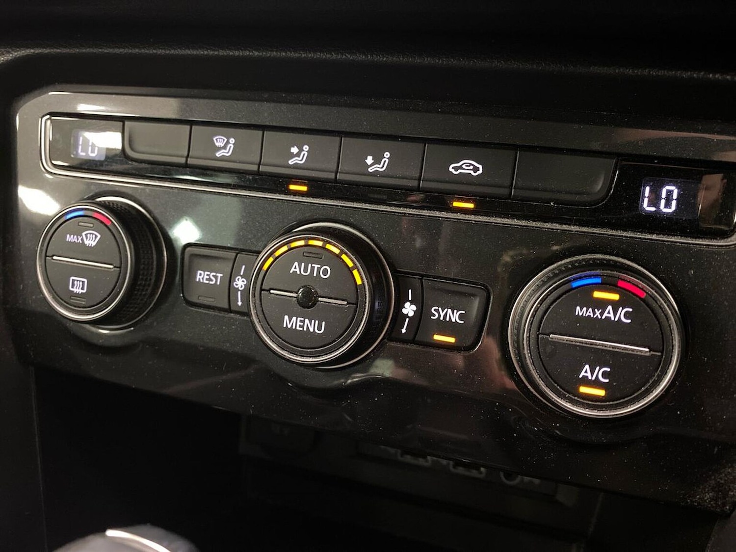 Used Volkswagen Tiguan 2019 for sale - 76571029: Photo 12