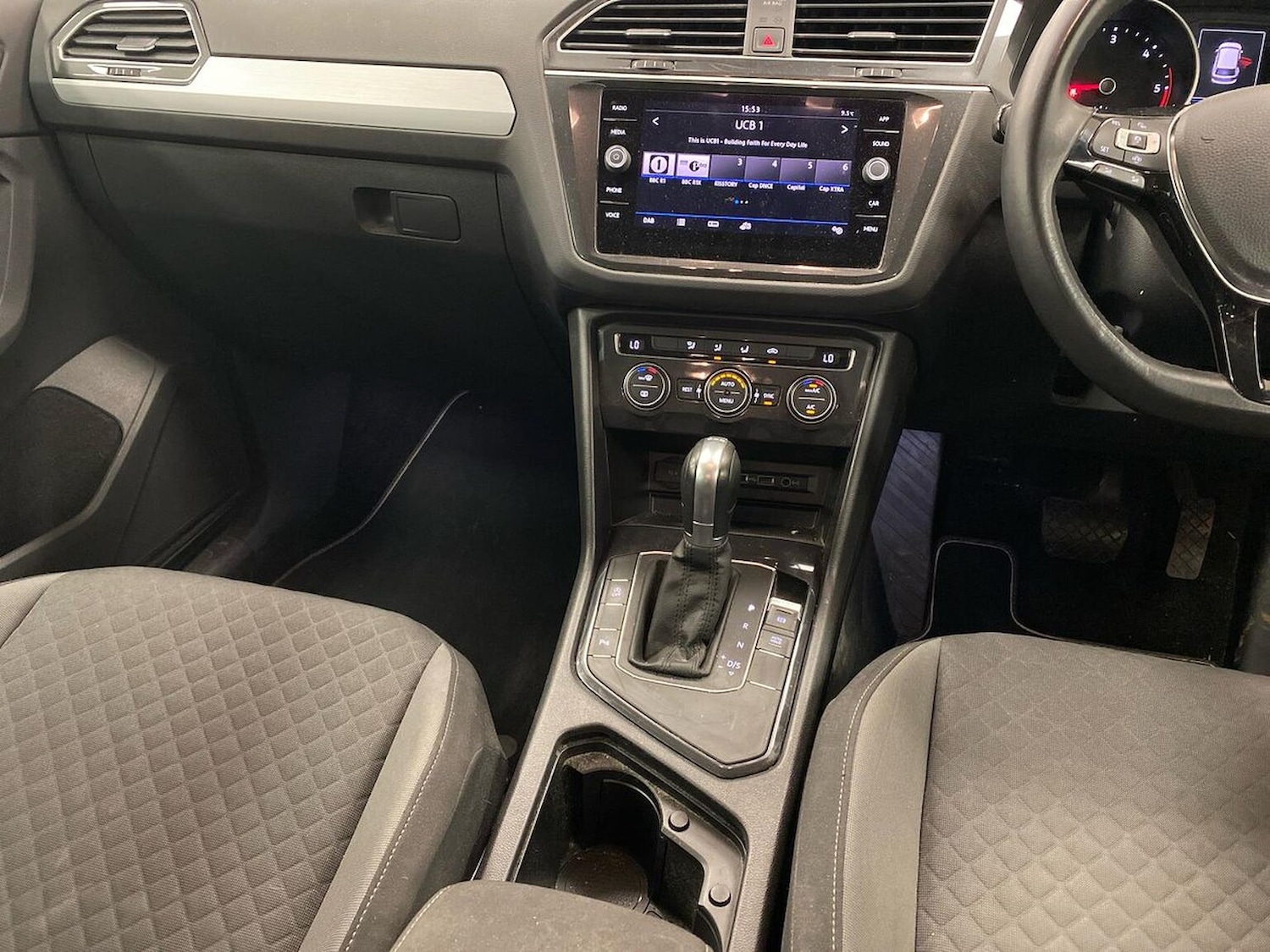 Used Volkswagen Tiguan 2019 for sale - 76571029: Photo 13