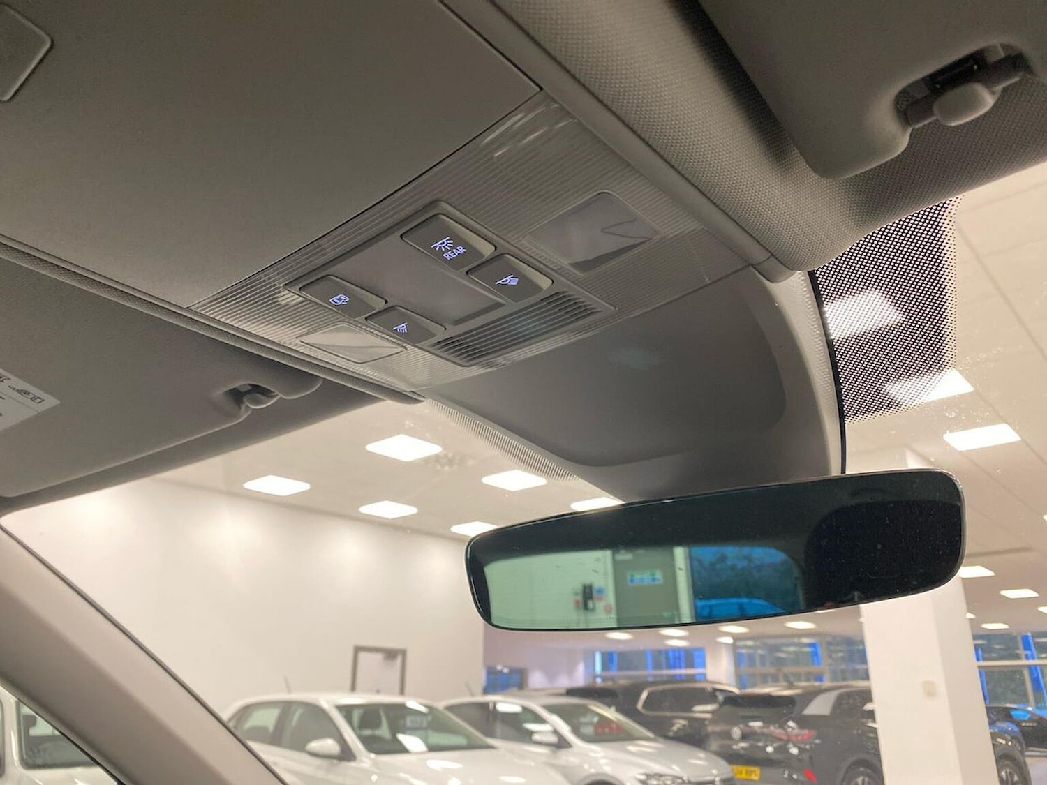 Used Volkswagen Tiguan 2019 for sale - 76571029: Photo 14