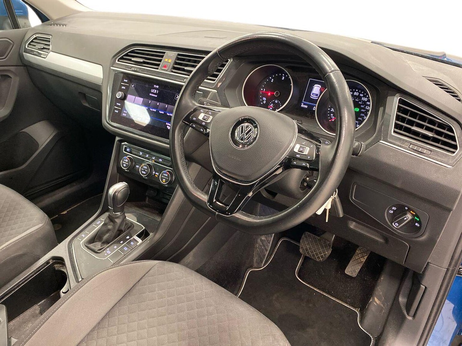 Used Volkswagen Tiguan 2019 for sale - 76571029: Photo 15