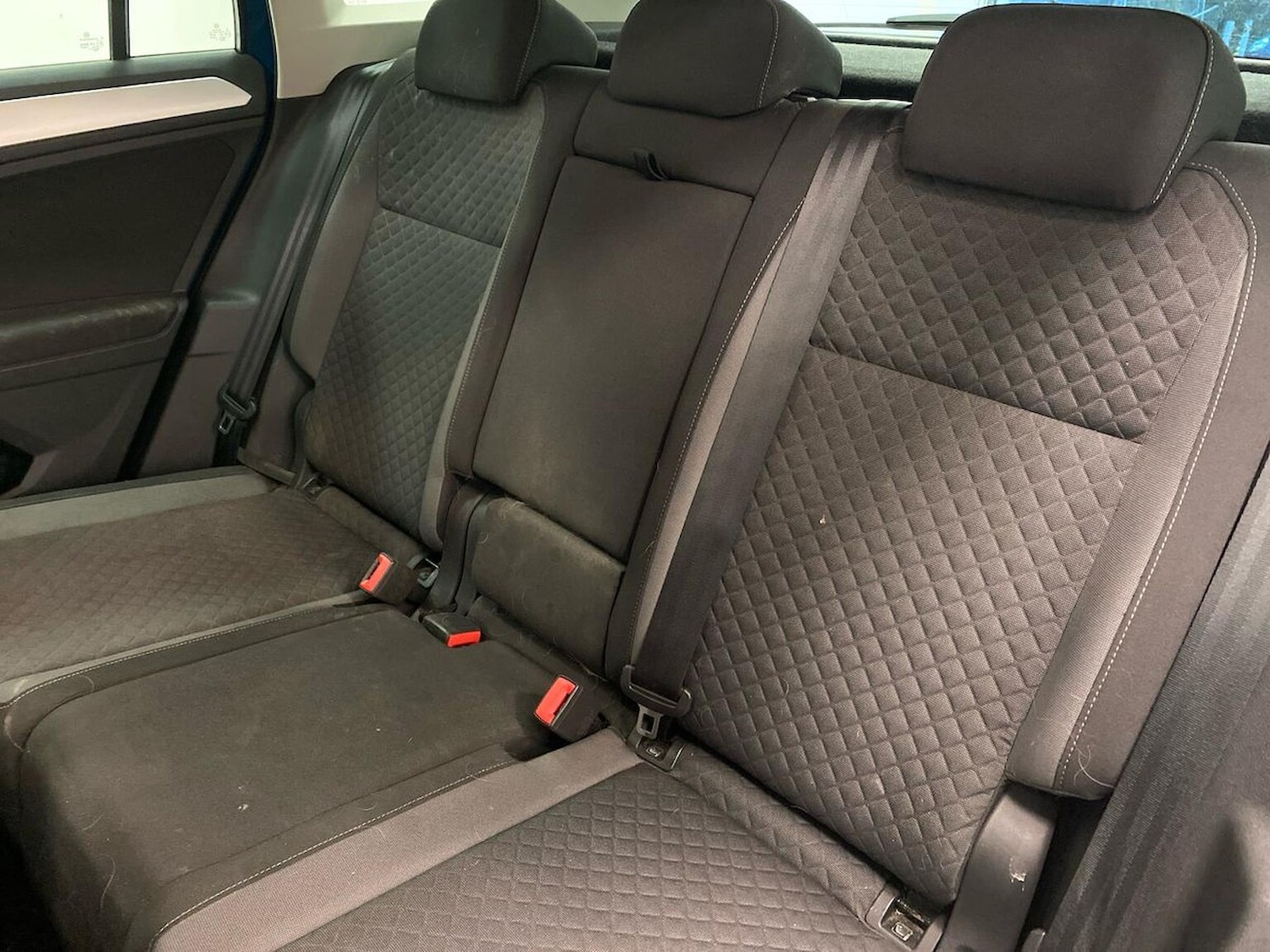 Used Volkswagen Tiguan 2019 for sale - 76571029: Photo 16