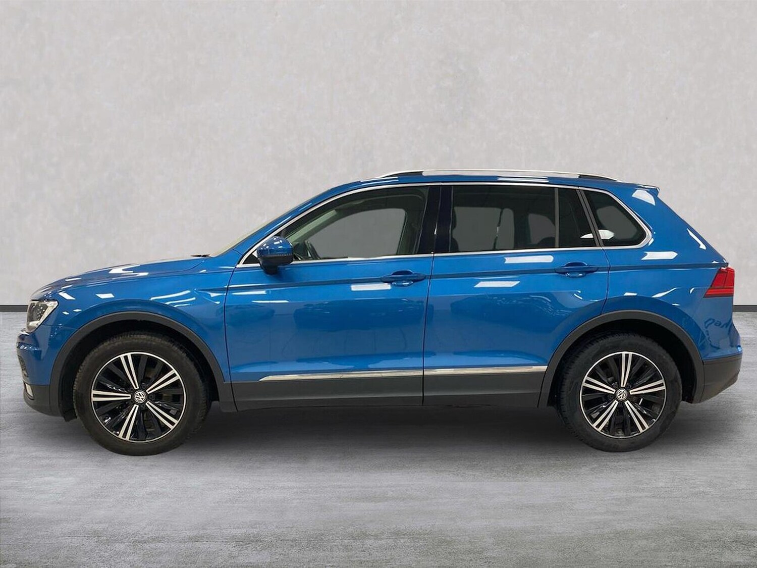 Used Volkswagen Tiguan 2019 for sale - 76571029: Photo 19