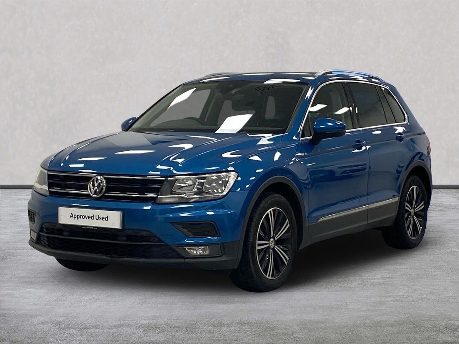 Used Volkswagen Tiguan 2019 for sale - 76571029: Photo 20
