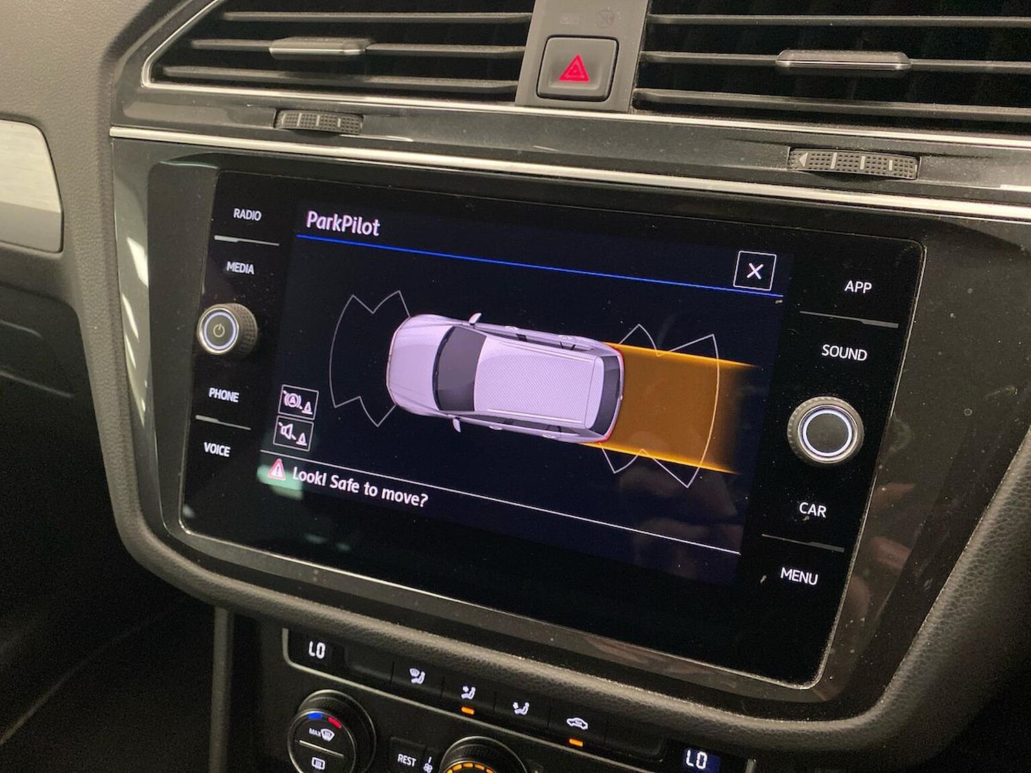 Used Volkswagen Tiguan 2019 for sale - 76571029: Photo 23