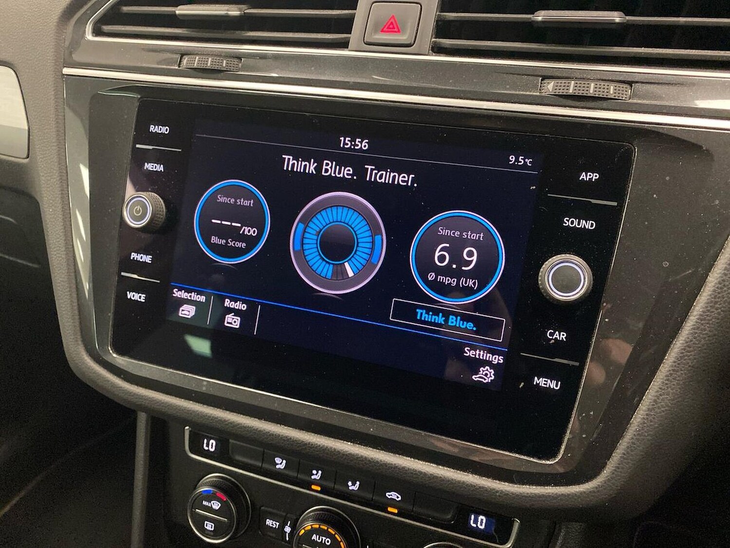 Used Volkswagen Tiguan 2019 for sale - 76571029: Photo 25