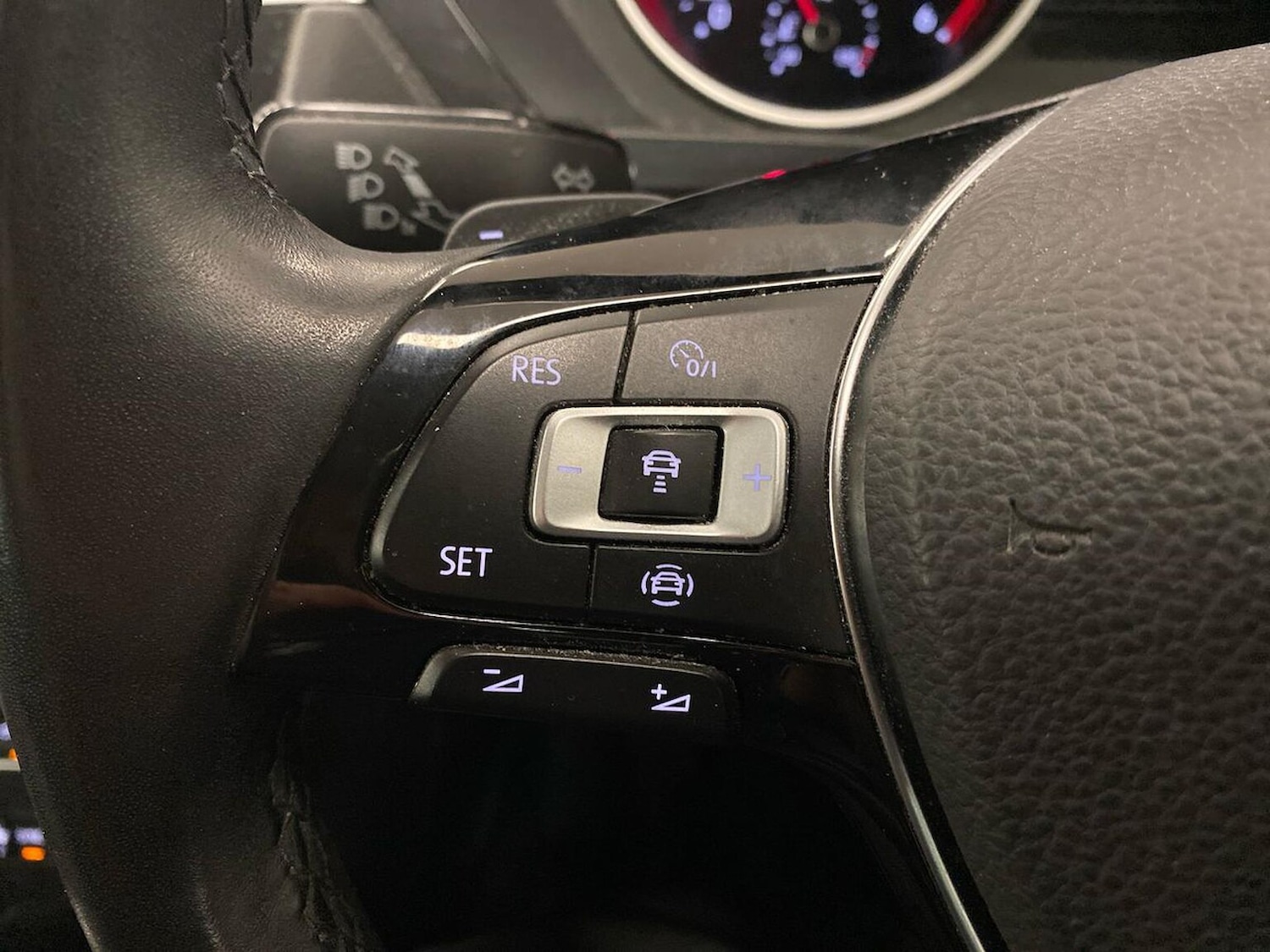 Used Volkswagen Tiguan 2019 for sale - 76571029: Photo 27