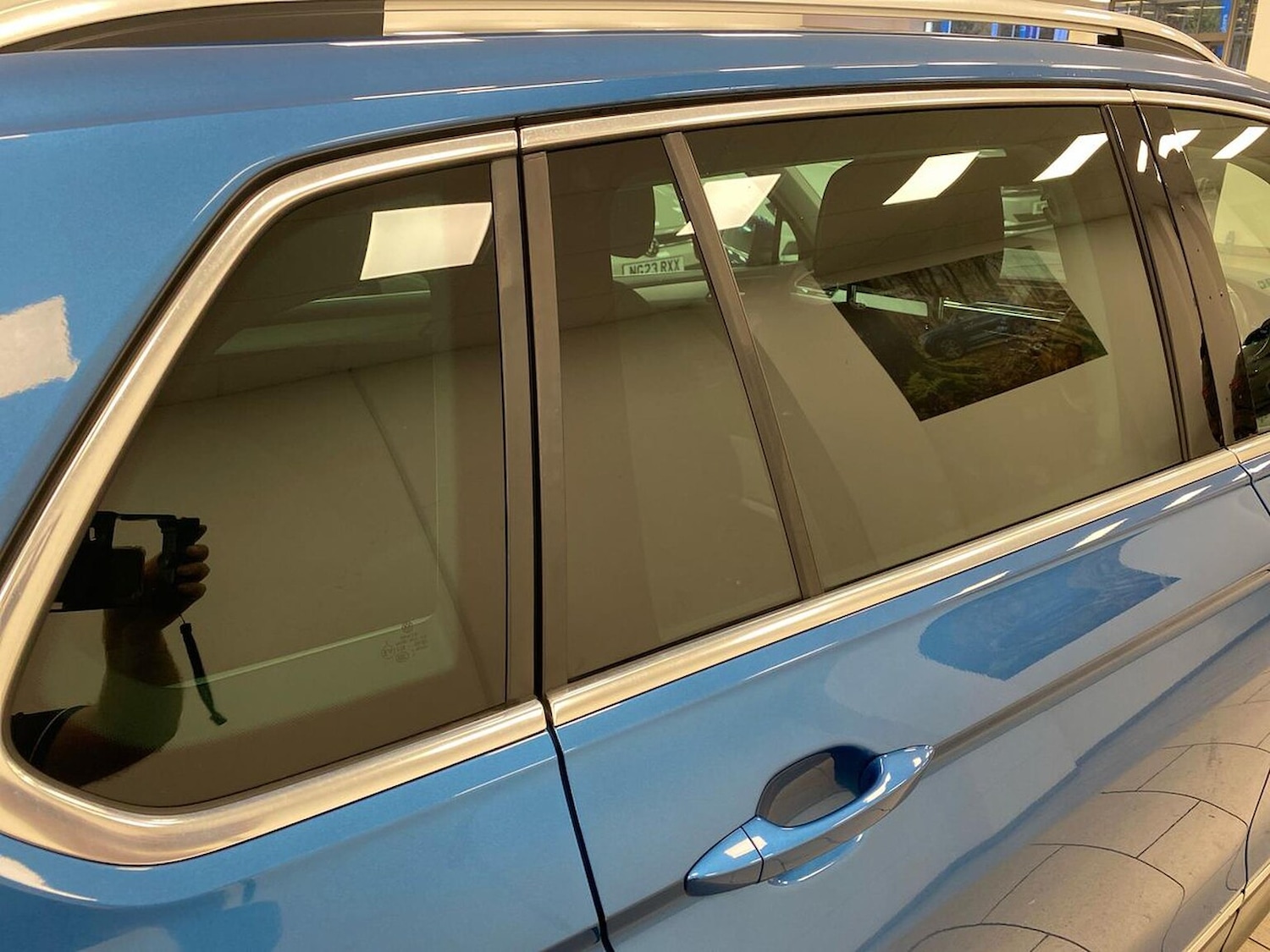 Used Volkswagen Tiguan 2019 for sale - 76571029: Photo 30