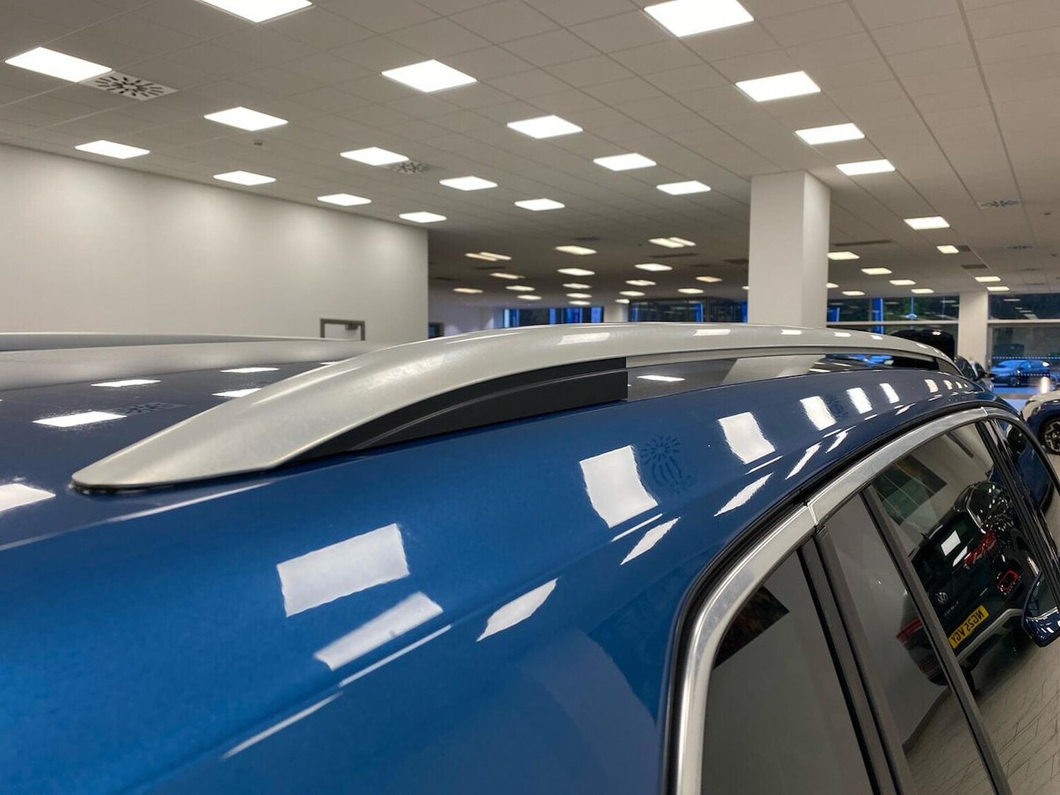 Used Volkswagen Tiguan 2019 for sale - 76571029: Photo 31