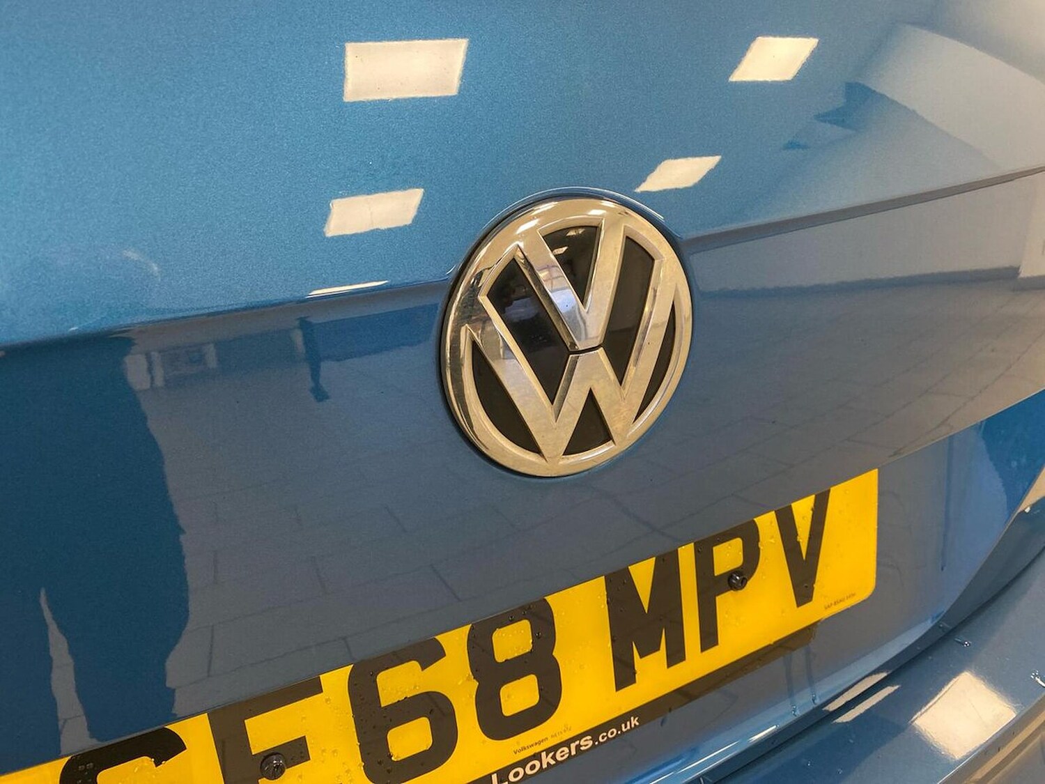 Used Volkswagen Tiguan 2019 for sale - 76571029: Photo 32