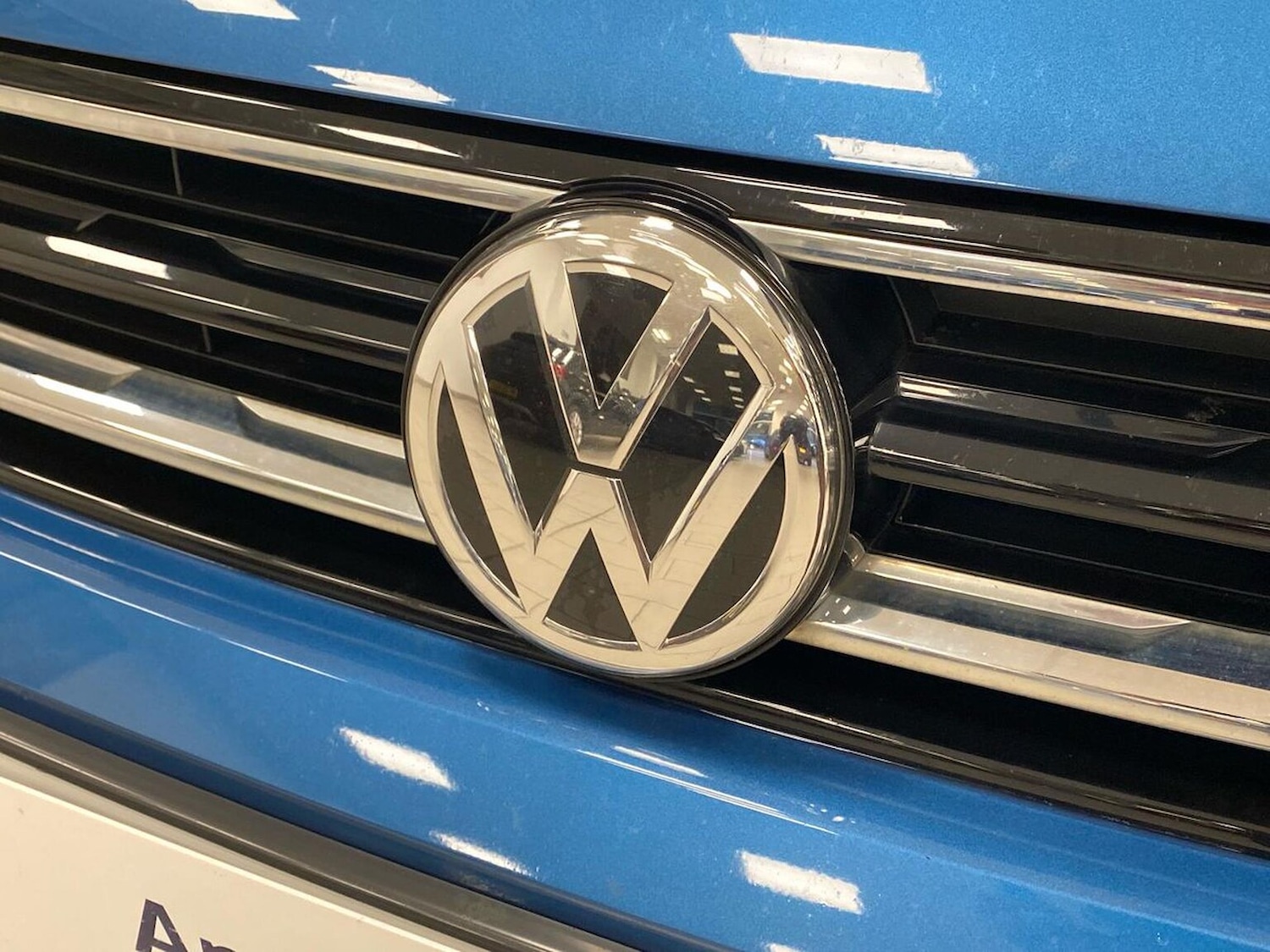 Used Volkswagen Tiguan 2019 for sale - 76571029: Photo 33