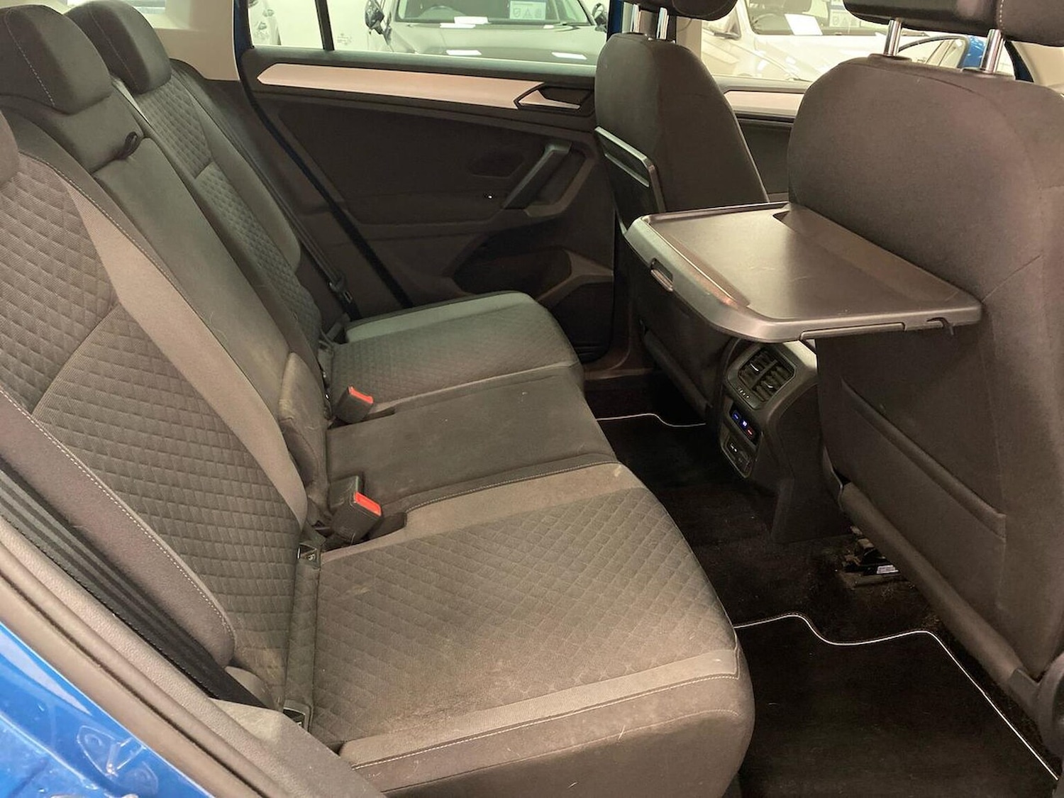 Used Volkswagen Tiguan 2019 for sale - 76571029: Photo 37