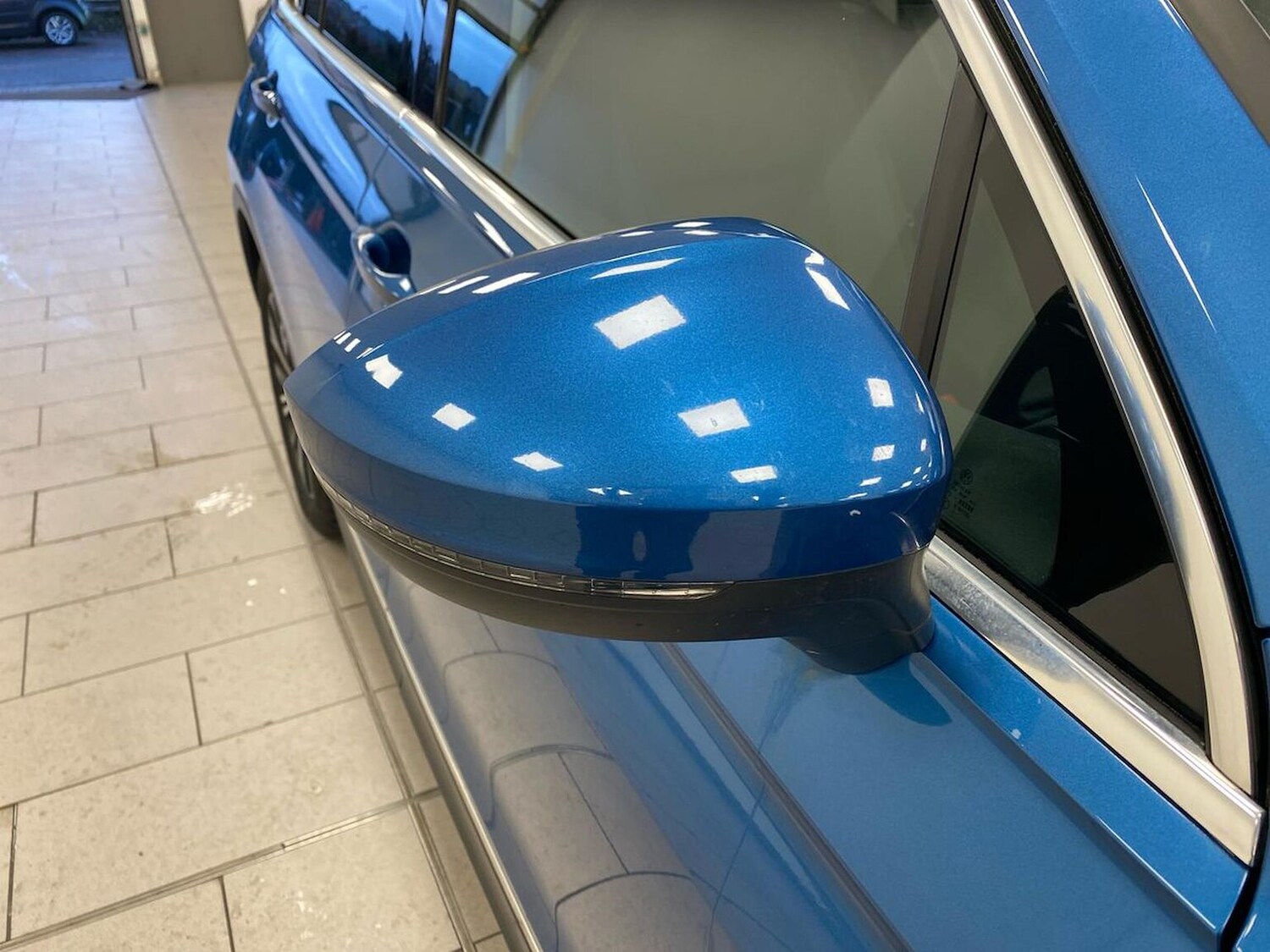 Used Volkswagen Tiguan 2019 for sale - 76571029: Photo 38