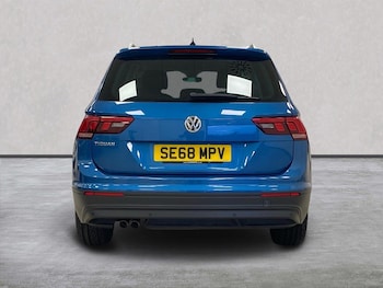 Used Volkswagen Tiguan 2019 for sale - 76571029: Photo