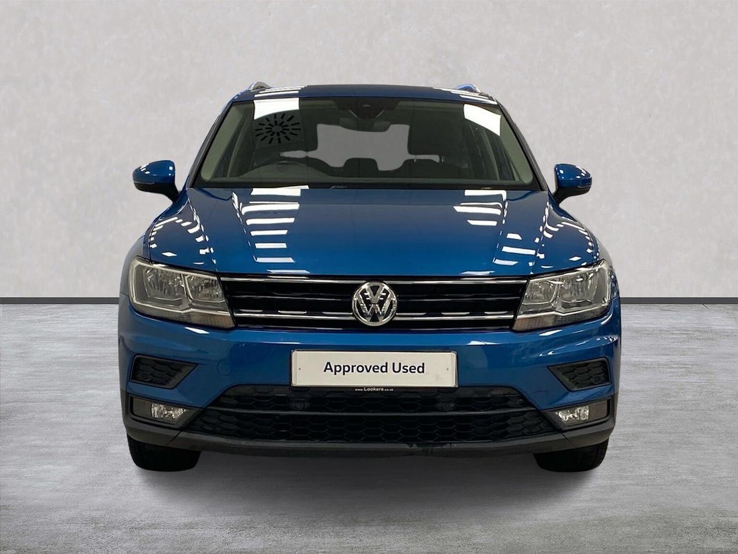 Used Volkswagen Tiguan 2019 for sale - 76571029: Photo 5