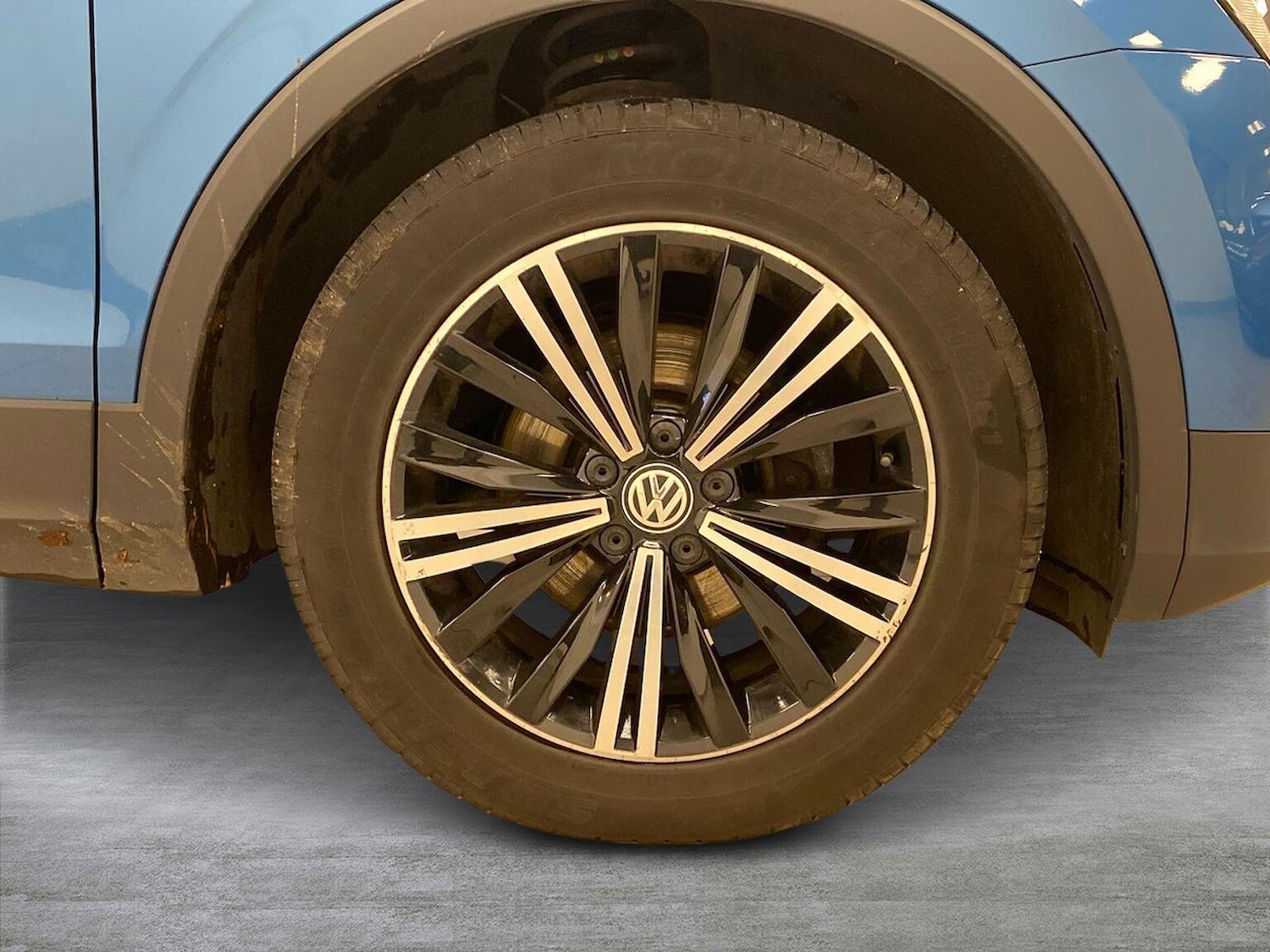 Used Volkswagen Tiguan 2019 for sale - 76571029: Photo 6