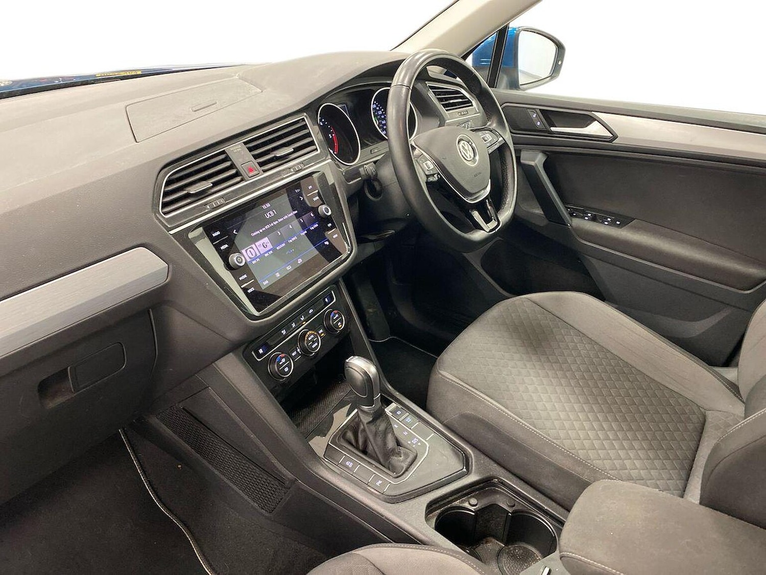 Used Volkswagen Tiguan 2019 for sale - 76571029: Photo 7