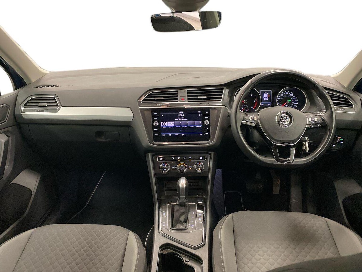 Used Volkswagen Tiguan 2019 for sale - 76571029: Photo 8