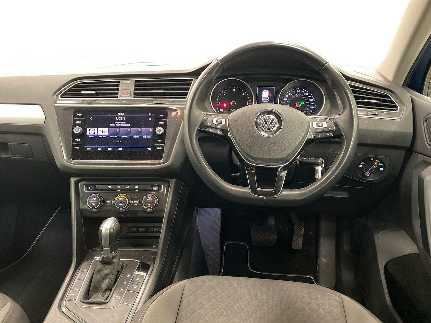 Used Volkswagen Tiguan 2019 for sale - 76571029: Photo 9