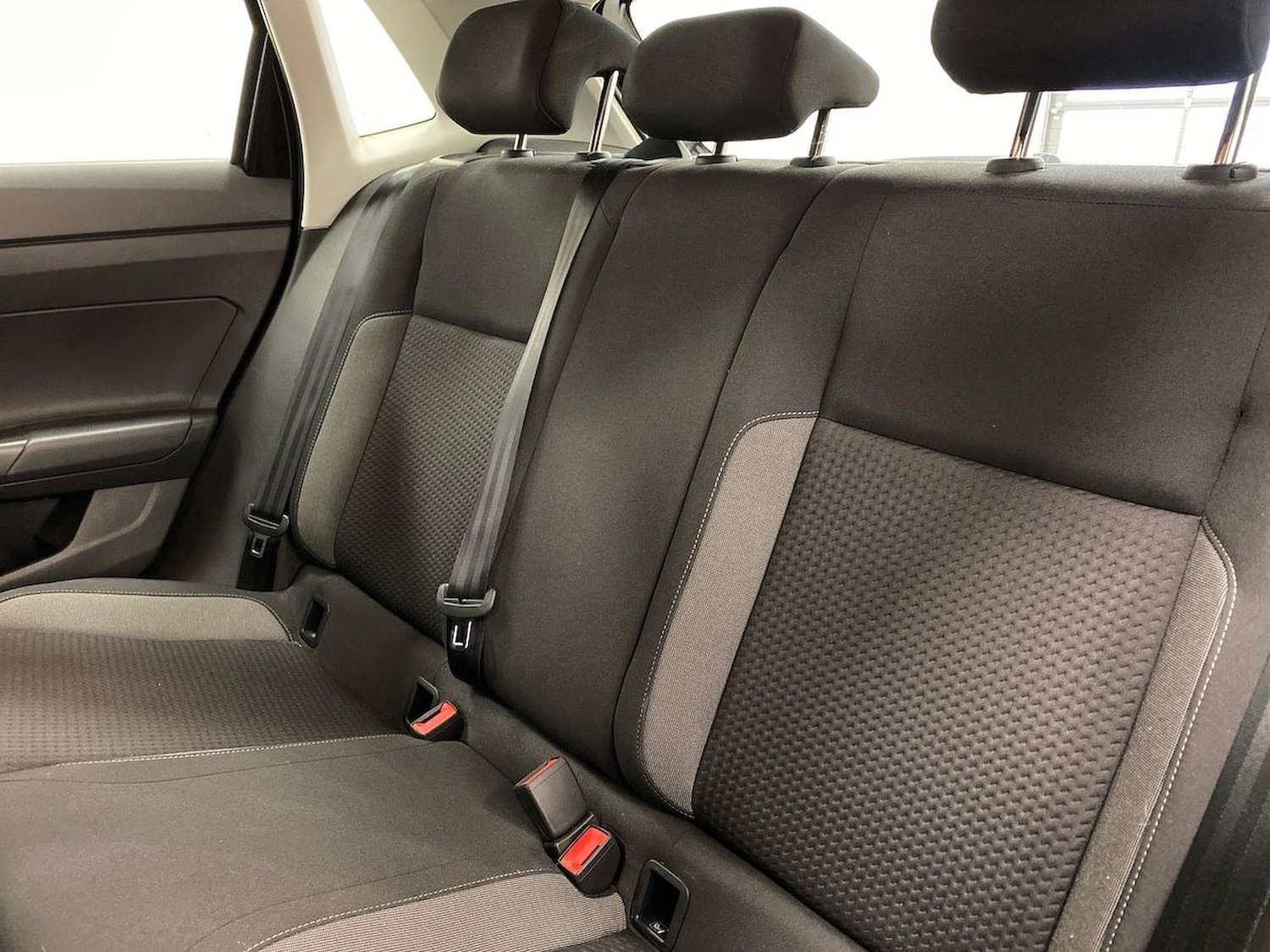 Used Volkswagen Polo 2022 for sale - 76455316: Photo 16