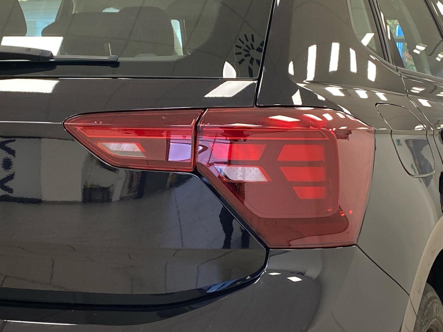 Used Volkswagen Polo 2022 for sale - 76455316: Photo 36