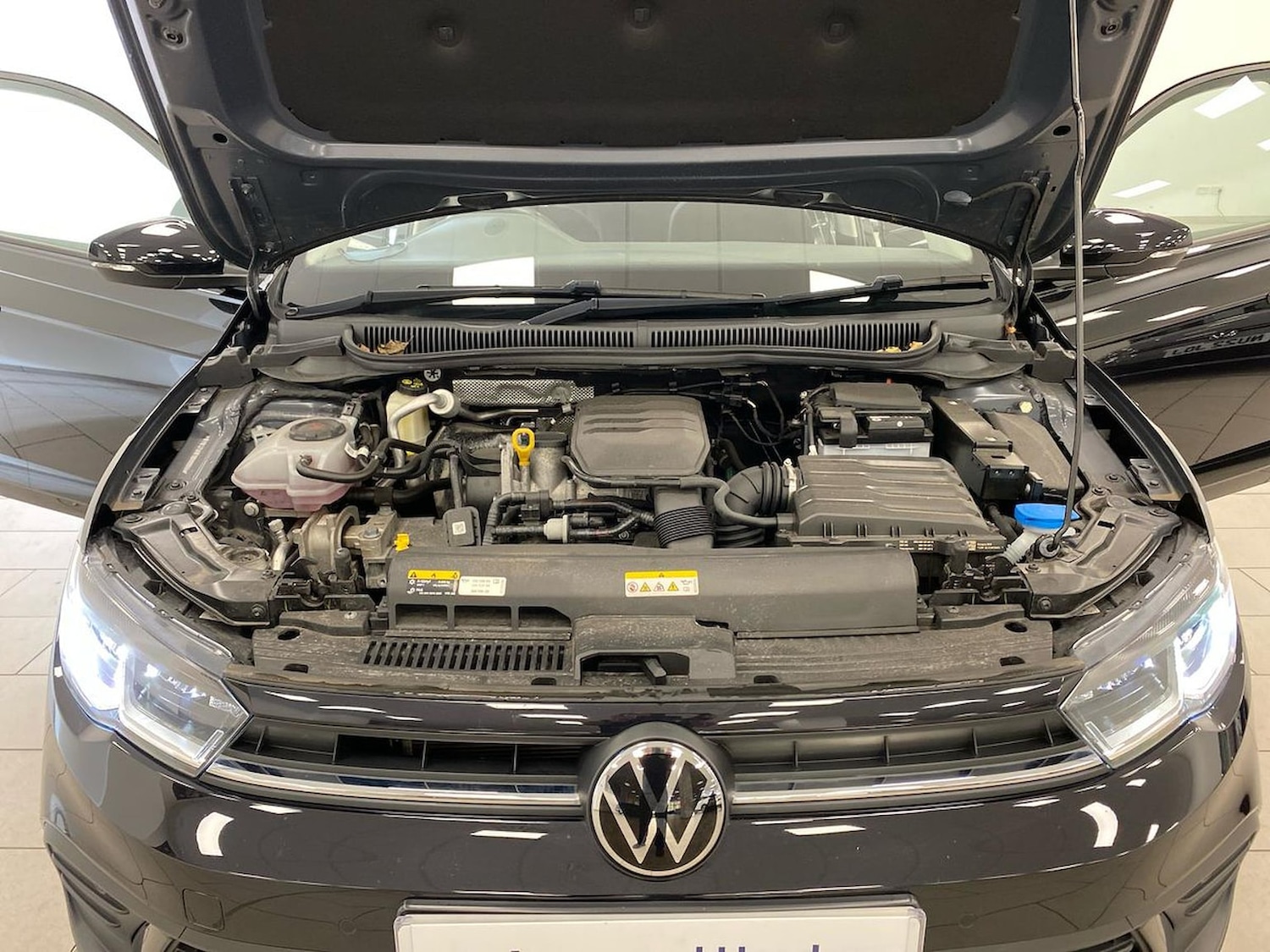 Used Volkswagen Polo 2022 for sale - 76455316: Photo 39