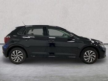 Used Volkswagen Polo 2022 for sale - 76455316: Photo
