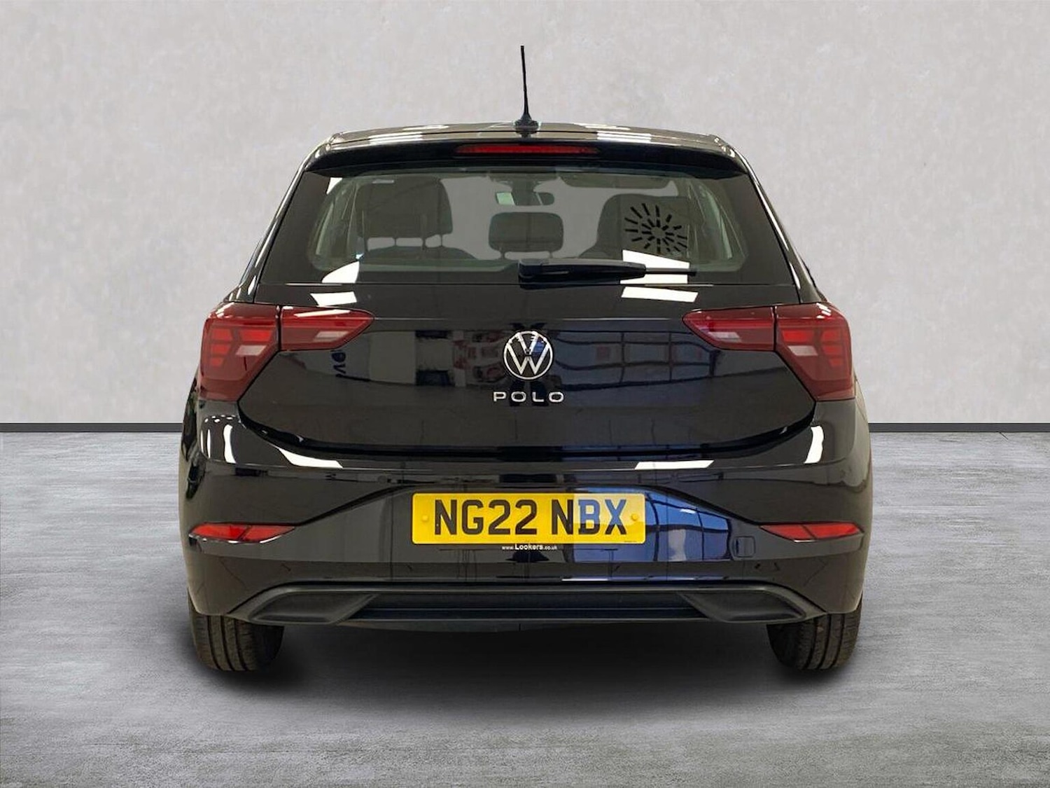 Used Volkswagen Polo 2022 for sale - 76455316: Photo 4