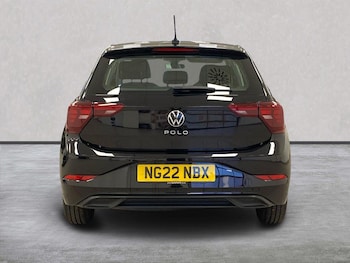 Used Volkswagen Polo 2022 for sale - 76455316: Photo