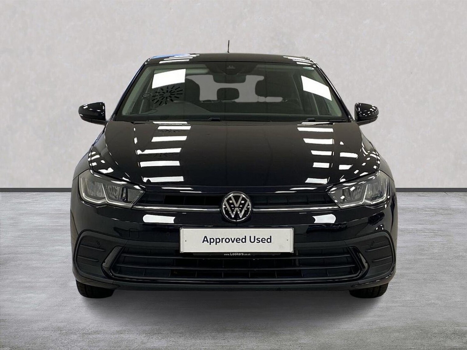 Used Volkswagen Polo 2022 for sale - 76455316: Photo 5