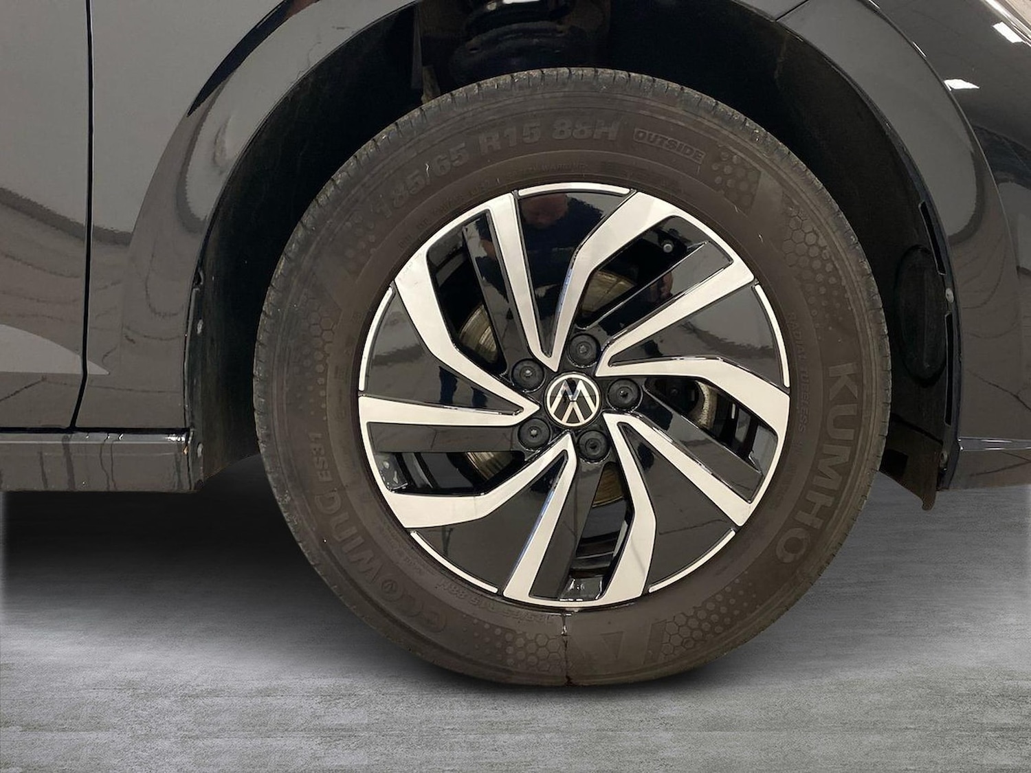 Used Volkswagen Polo 2022 for sale - 76455316: Photo 6