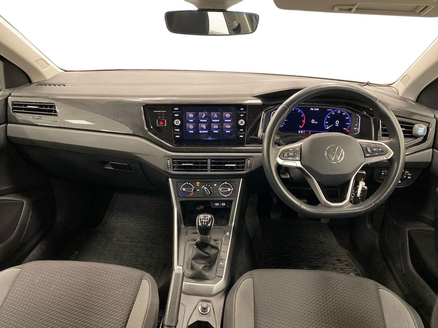 Used Volkswagen Polo 2022 for sale - 76455316: Photo 8