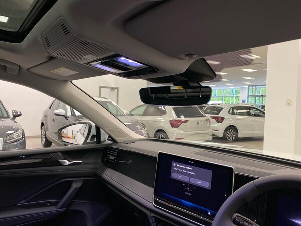 Used Volkswagen Tiguan 2025 for sale - 75491033: Photo 14