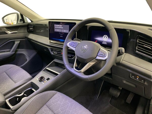 Used Volkswagen Tiguan 2025 for sale - 75491033: Photo 15