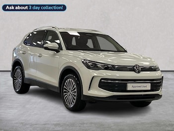 2025 - 1.5 Tsi Ehybrid Match 5Dr Dsg