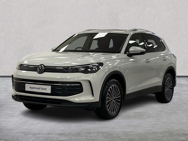 Used Volkswagen Tiguan 2025 for sale - 75491033: Photo 20