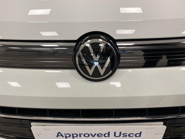 Used Volkswagen Tiguan 2025 for sale - 75491033: Photo 28