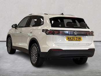Used Volkswagen Tiguan 2025 for sale - 75491033: Photo
