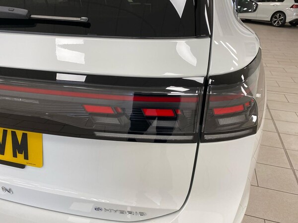 Used Volkswagen Tiguan 2025 for sale - 75491033: Photo 31