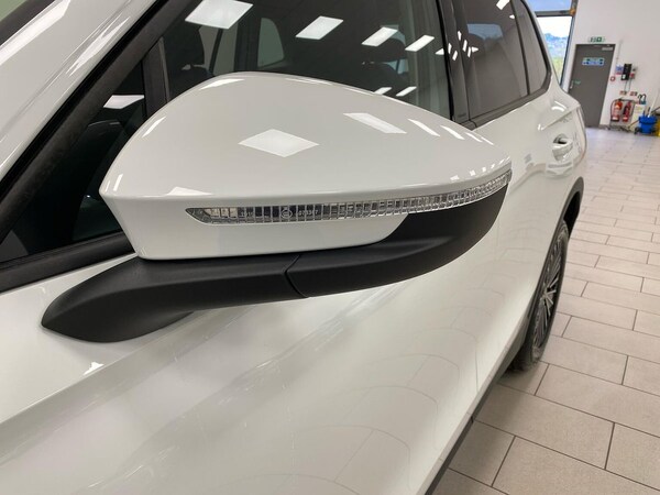 Used Volkswagen Tiguan 2025 for sale - 75491033: Photo 33